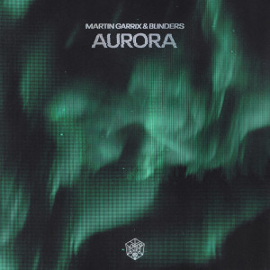 Album Aurora oleh Blinders