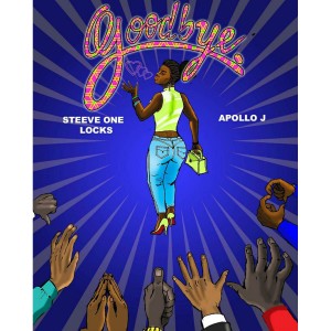 Listen to Goodbye song with lyrics from Apollo J