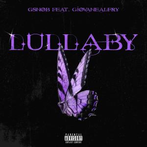 Giovanealfry的專輯Lullaby (Explicit)