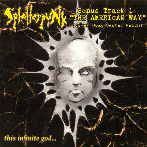 ดาวน์โหลดและฟังเพลง The American Way พร้อมเนื้อเพลงจาก Splatterpunk