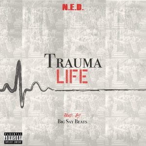 Album Trauma Life (Explicit) from 