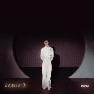 อัลบัม insomnia ศิลปิน Payton