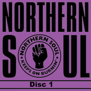 อัลบัม The Story of Northern Soul Disc 1 ศิลปิน Various