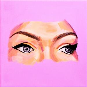 A Boy Named Barbara的專輯Fragile (feat. Sophie Ilys & XIXI)