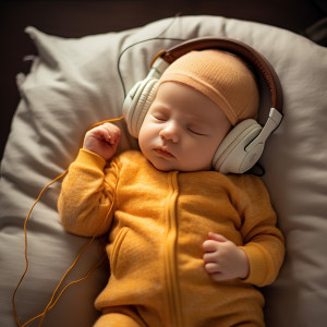 Golden Rays: Baby Lullaby Calm