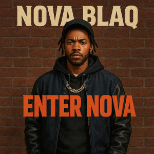 Listen to Enter Nova song with lyrics from Nova Blaq