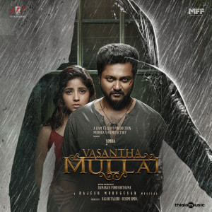 Album Vasantha Mullai (Original Motion Picture Soundtrack) from Rajesh Murugesan