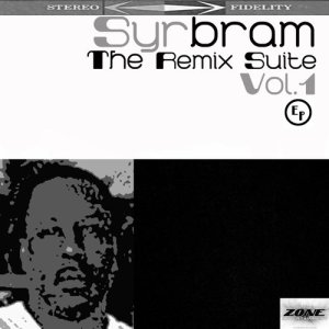 อัลบัม The Remix Suite, Vol. 1 ศิลปิน Various Artists