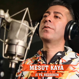 Album Ji Te Hezdikim from Mesut Kaya