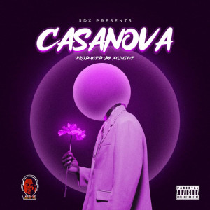 DJ Xclusive的專輯Casanova