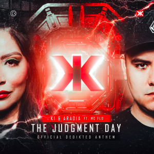 K1的專輯The Judgment Day (DediKted Anthem)