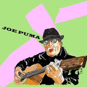 Joe Puma的專輯East Coast Jazz, No. 3
