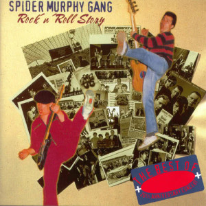 收聽Spider Murphy Gang的Sch-bum ('s Leb'n is wiar a Traum)歌詞歌曲