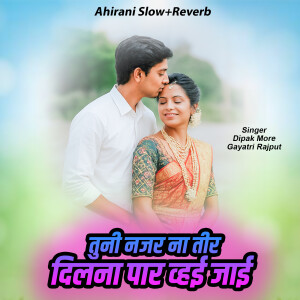 Album Tuni Najar Na Tir Dilna Par Vhayi Jayi from Dipak More