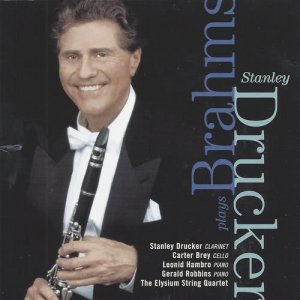 ดาวน์โหลดและฟังเพลง Clarinet Sonata No. 2 in E-Flat Major, Op. 120: I. Allegro amabile (其他) พร้อมเนื้อเพลงจาก Johannes Brahms