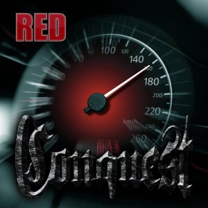 收聽Conquest的Red (Radio Edit)歌詞歌曲