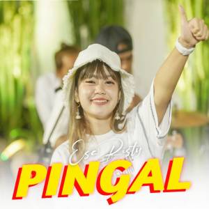 Listen to Pingal song with lyrics from Esa Risty
