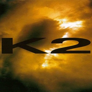 收聽K2的So Beautiful It's Sad歌詞歌曲