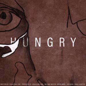 ดาวน์โหลดและฟังเพลง Hungry พร้อมเนื้อเพลงจาก Sebastian Lind