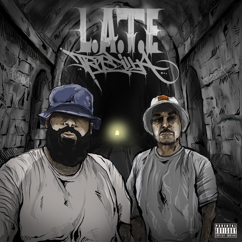 L.A.T.E. (LIGHT AT THE END) (Explicit)
