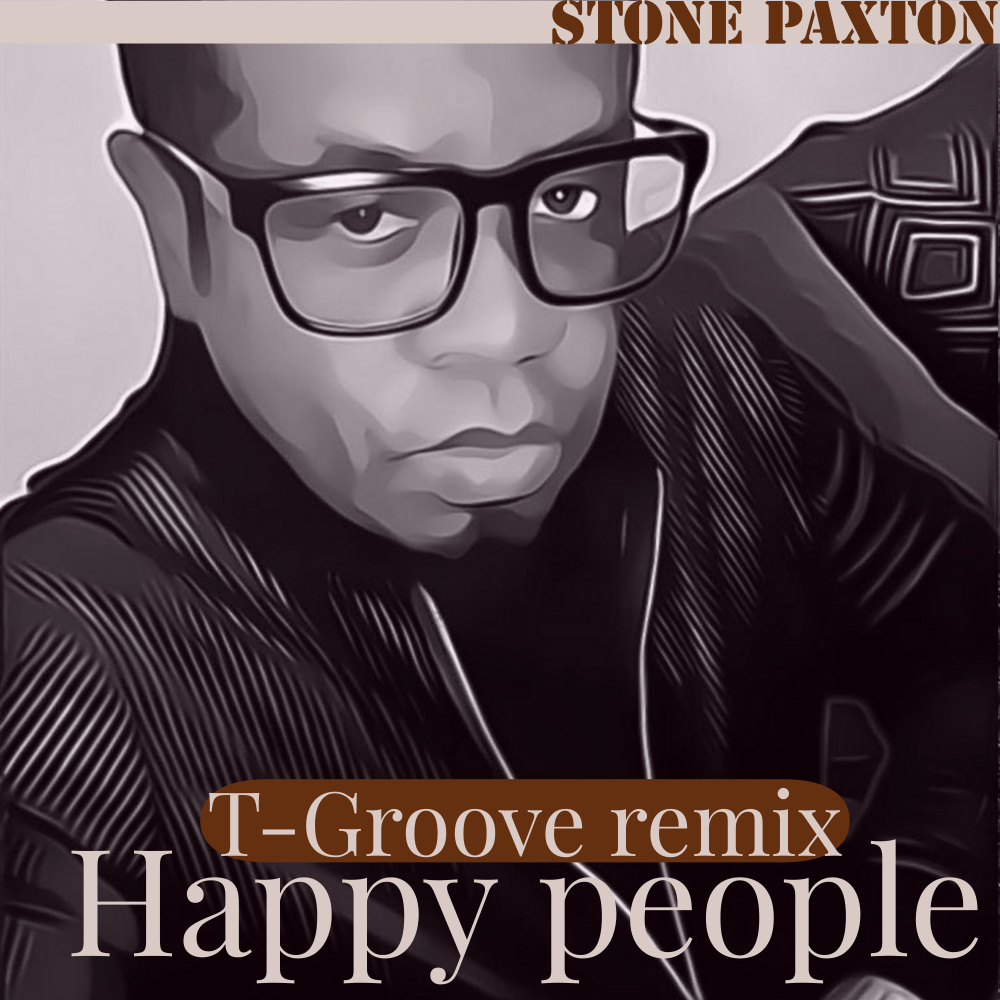 Happy People (T-Groove Remix)