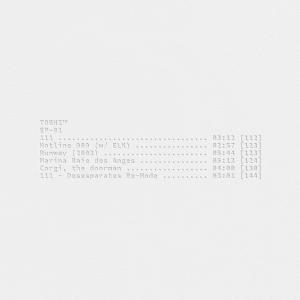 收聽TOBHI™的111 - Desesparates Re-Mode歌詞歌曲