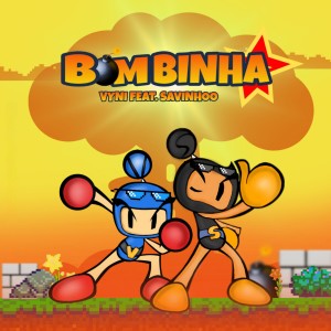 收聽VYNI的Bombinha歌詞歌曲