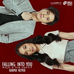 ดาวน์โหลดและฟังเพลง Falling into You Karma Remix (Karma Remix) พร้อมเนื้อเพลงจาก MAJA