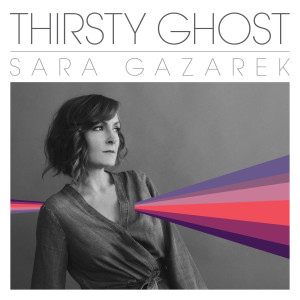 ดาวน์โหลดและฟังเพลง Spinning Round พร้อมเนื้อเพลงจาก Sara Gazarek