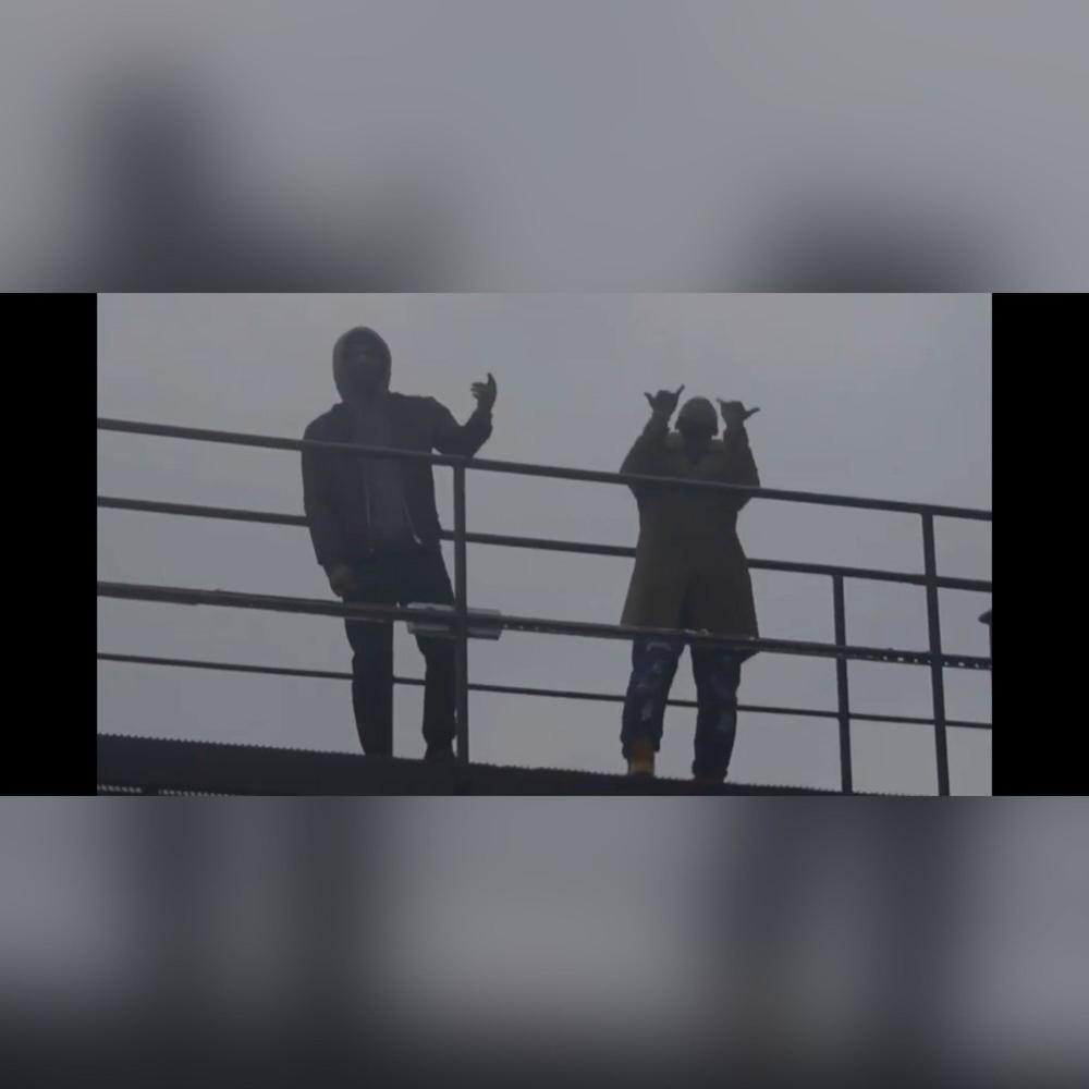 Rich Freestyle (Explicit)