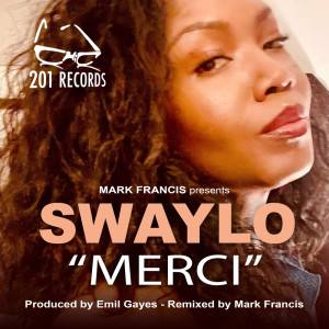 Album Merci from Swaylo