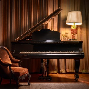 ดาวน์โหลดและฟังเพลง Notas Relajantes En Movimiento พร้อมเนื้อเพลงจาก Academia de Piano