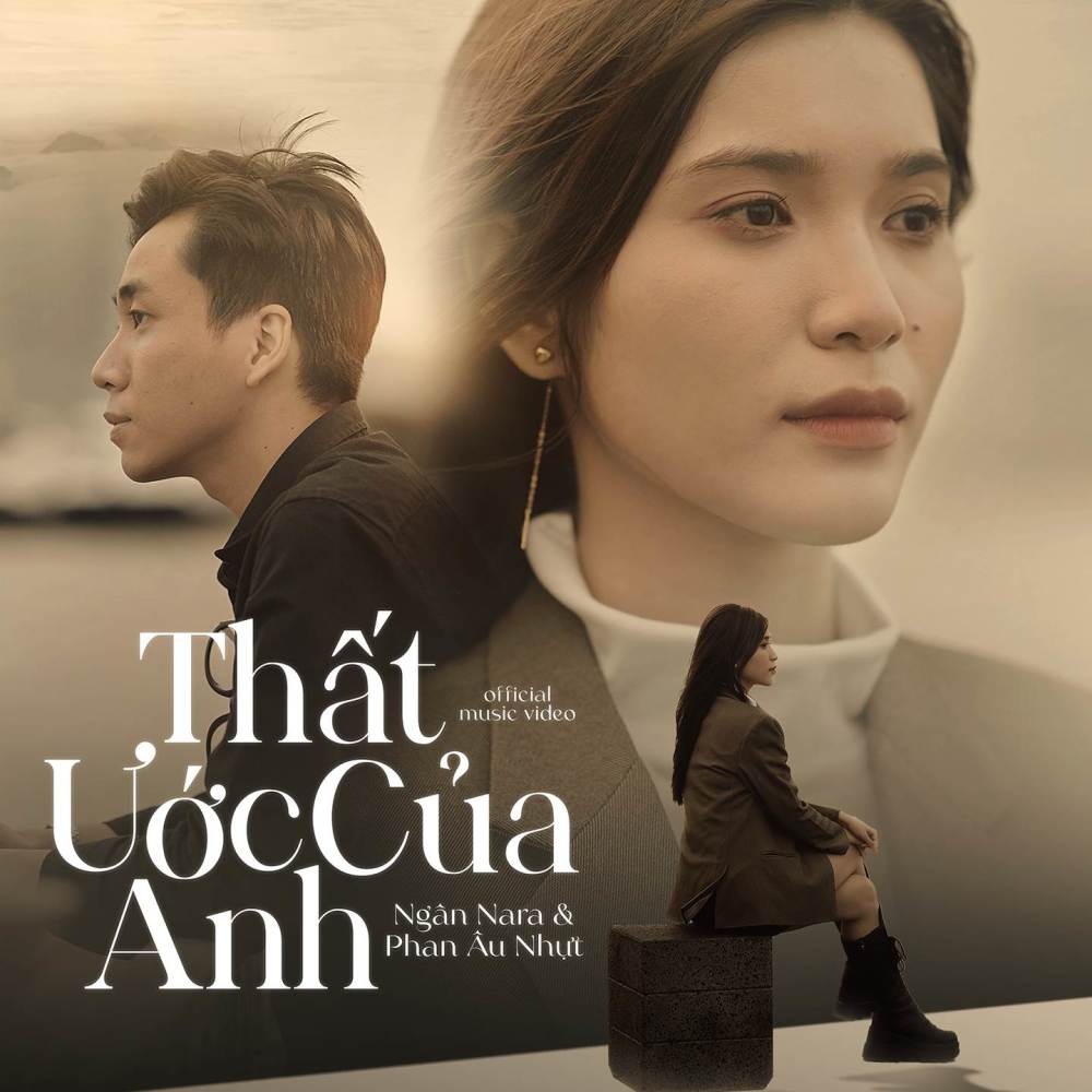 Thất Ước Của Anh (Beat)