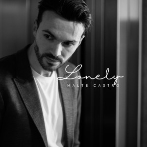 Malte Castro的專輯Lonely