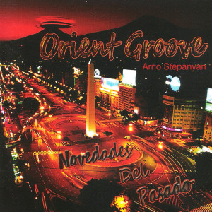 ดาวน์โหลดและฟังเพลง Mam พร้อมเนื้อเพลงจาก Orient Groove