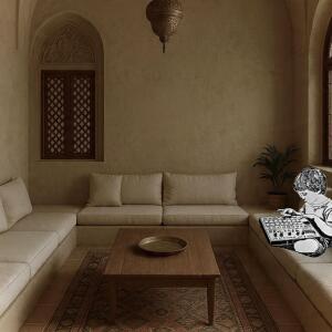 default playlist img