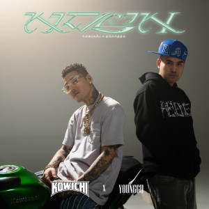 Listen to KAWASAKI song with lyrics from KOWICHI