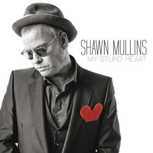 Shawn Mullins的專輯My Stupid Heart