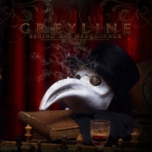 อัลบัม Behind the Masquerade ศิลปิน Greyline