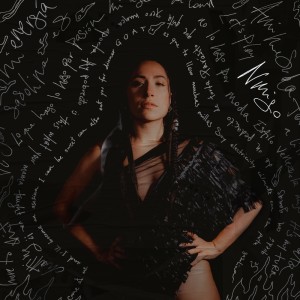 Album NMIGO (Explicit) from 