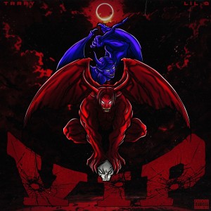 Listen to VEGA (Explicit) song with lyrics from Trrry