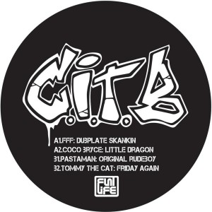 ดาวน์โหลดและฟังเพลง Friday Again (Explicit) พร้อมเนื้อเพลงจาก Tommy The Cat