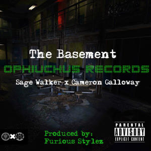 Furious Stylez的專輯The Basement: Ophiuchus Records (Explicit)