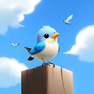 default playlist img