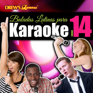 收聽The Hit Crew的Alfonsina Y El Mar (Karaoke Version)歌詞歌曲