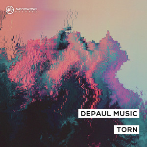 dePaul music的專輯Torn