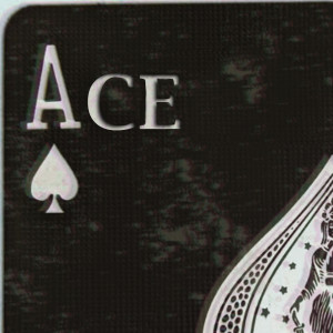 12AM的专辑Ace (Explicit)