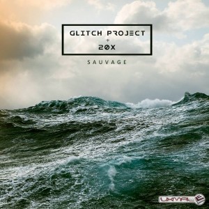 Listen to Sauvage song with lyrics from Glitch Project