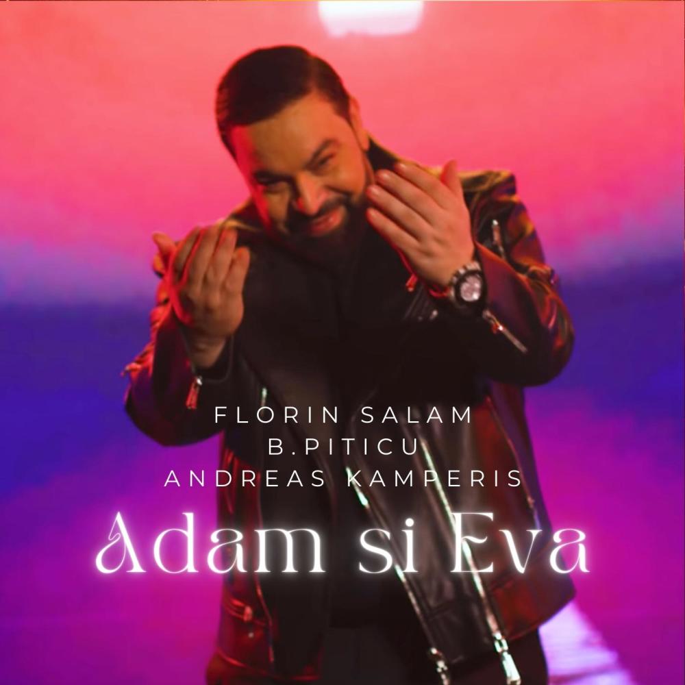 Adam si Eva