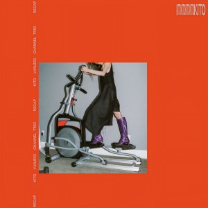 ดาวน์โหลดและฟังเพลง Recap (Explicit) พร้อมเนื้อเพลงจาก Kito